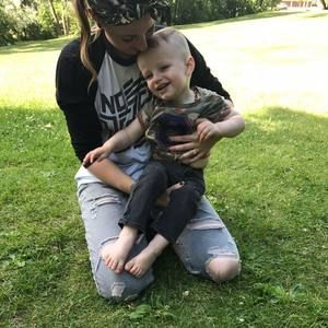 Meet your Posher, Molly